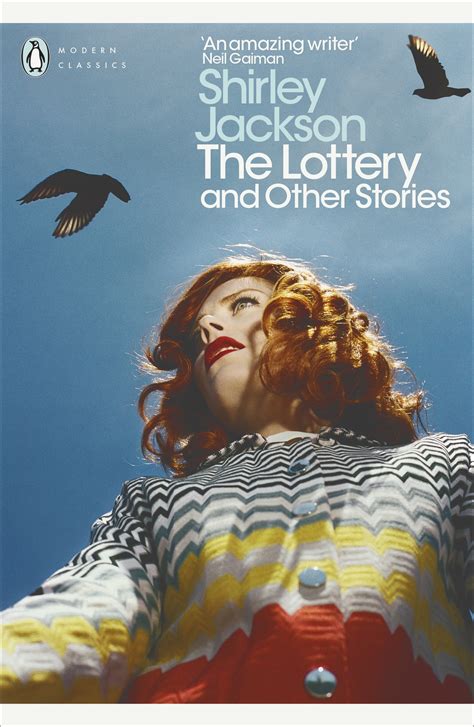 the lottery by shirley jackson sparknotes